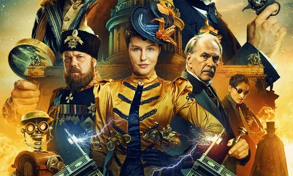 Левша