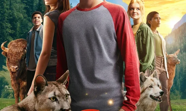 Дети леса 2