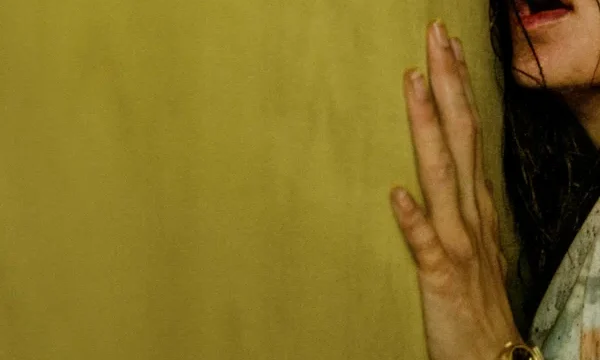 Закулисье реальности