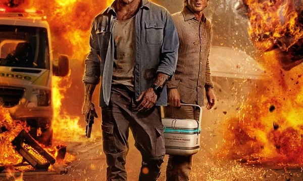 Курьер